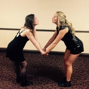 Meet your Posher, Karissa